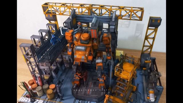 NAKEER BT-05 -TACTICAL GROUND UNIT 1:35 смотреть онлайн