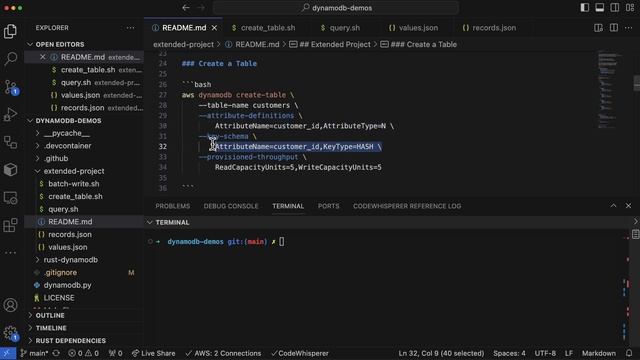 create table cli смотреть онлайн