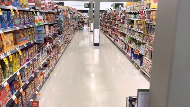 Цены в супермаркете superstore в Канаде 2023 смотреть онлайн