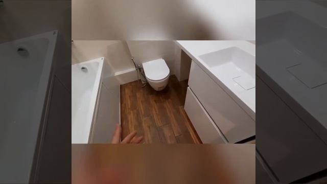 обзорь 1ком.кв.38м2. с самой недорогой материалом как выглядит!!! смотреть онлайн