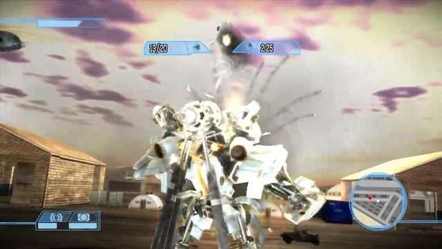 Walkthrough Transformers Part 4 SOCCENT Military Base Ep.4 Transformers Ч.4 Военная База Соккет Эп. смотреть онлайн