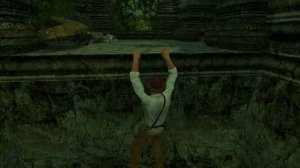 Прохождение ИГРЫ Индиана Джонс и гробница императора №1