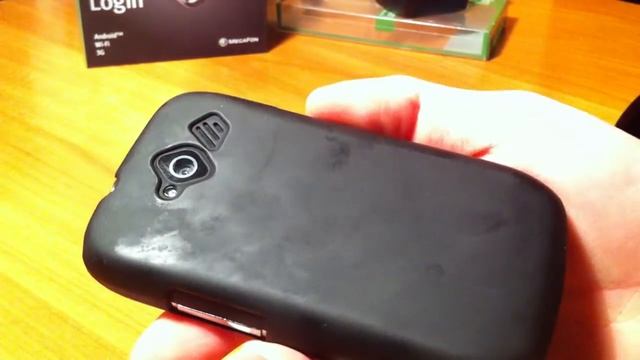 Megafon Login обзор смотреть онлайн