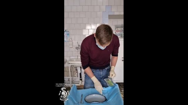 Вий - Plantago Z-сложенный бинт. Производство январь 2023 года.