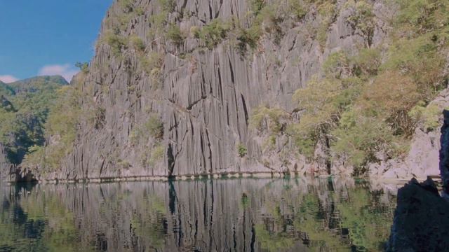 ТОВА МЯСТО Е РАЙ | НАЙ-КРАСИВИЯТ ОСТРОВ НА ФИЛИПИНИТЕ | КОРОН ПАЛАВАН | ТРЯБВА ДА ВИДИТЕ ТОВА! смотреть онлайн