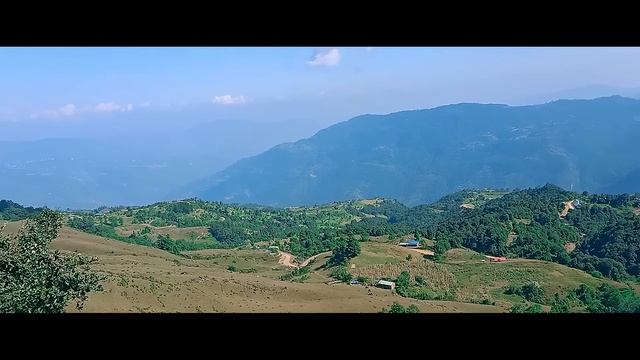 Duikholi dobhan/दुईखोली दोभान Arun Yonjan /Lila rai new purbeli song 2022 смотреть онлайн