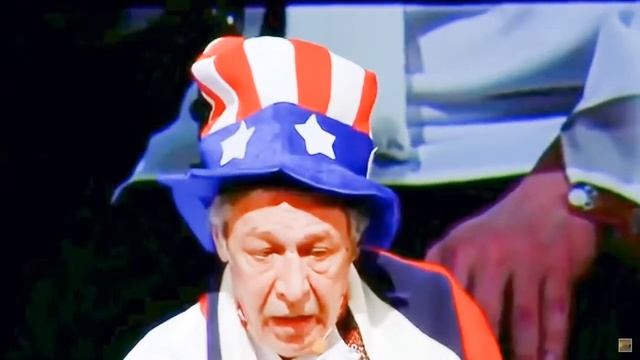 Михаил Ефремов. Анекдоты про Вовочек. смотреть онлайн