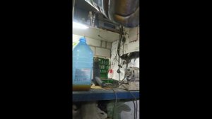 Промывка печки лимонной кислотой Фольцваген транспортер Т5