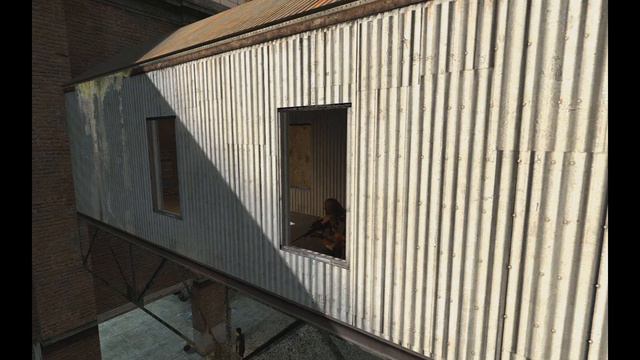 Gmod: Zombie Outbreak (NSFW) смотреть онлайн