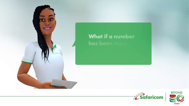 Self Service | Sim Registration смотреть онлайн