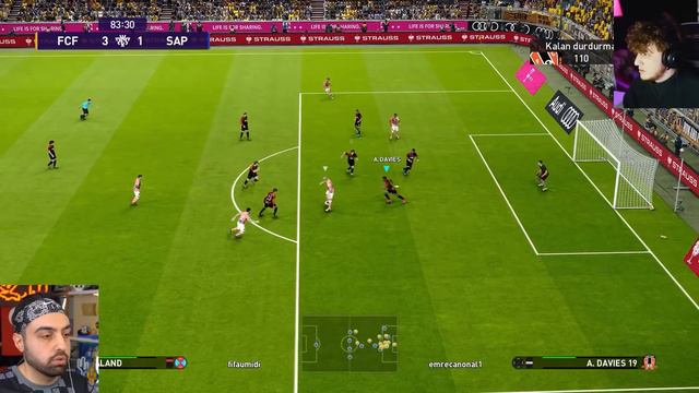 *son 5 yılın en iyi maçı* BAŞLIĞA SIĞMAZ ! BECKHAM VS CARLOS ! EL Pesico 2022 смотреть онлайн