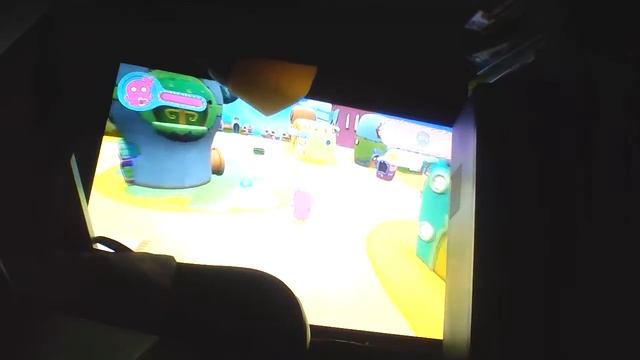 Let's play uglydolls an imperfect adventure part 1 смотреть онлайн
