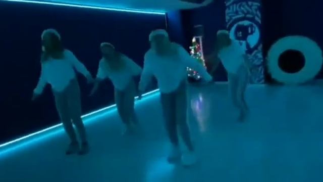 ART FORCE CREW/ Yana Zubtsova смотреть онлайн
