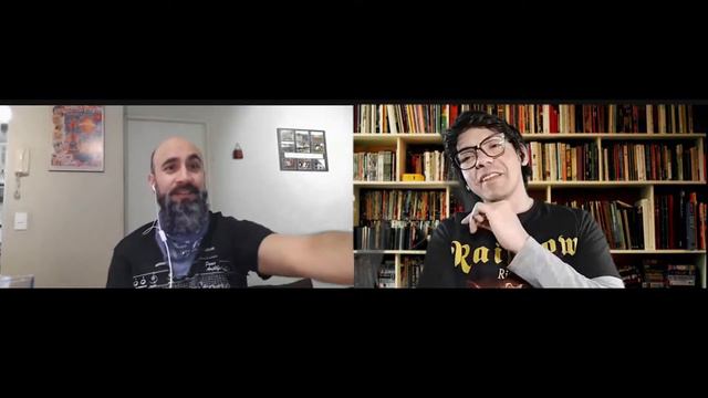 Tertulia Basura 40 - Spaghetti Western o Los 3 Sergios смотреть онлайн