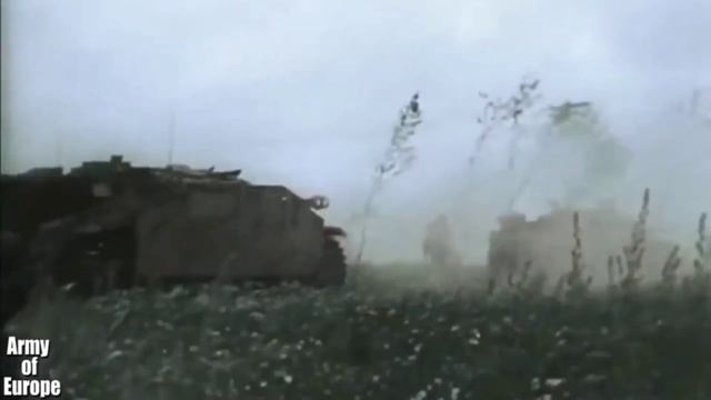 WW2 EDIT | BATTLE OF KURSK смотреть онлайн