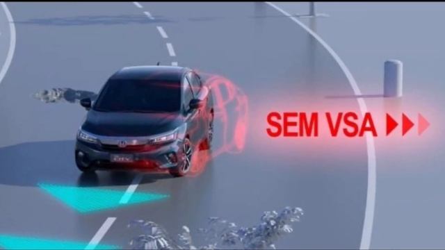HONDA CITY 2022 PREÇOS VERSÕES CORES MUITOS DETALHES