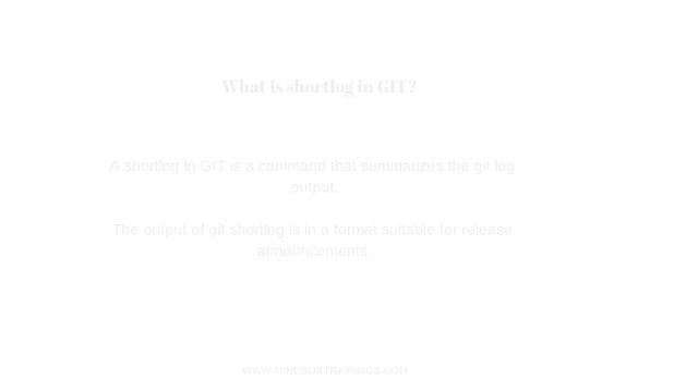 What is Cherry Pick in GIT | GIT | GITHUB | GIT Tutorial | DevOps Online | MindBox Training Online смотреть онлайн