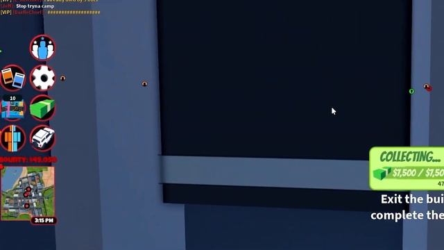 How To Make UNLIMITED VALUE - Roblox Jailbreak смотреть онлайн