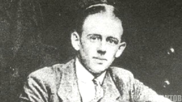 Топ 10 Фактов Осип #Мандельштам смотреть онлайн