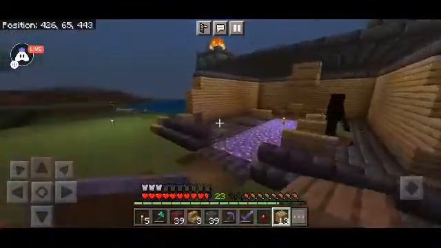 Minecraft Public Smp Java+PE // Join Now.....#livestream #minecraft #minecrafthindi смотреть онлайн
