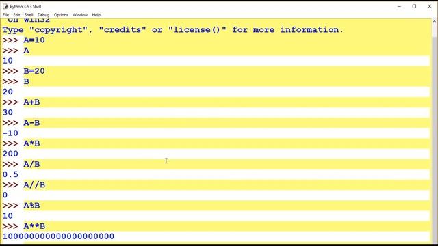 Getting started with Python Fundamentals (According to CBSE New Syllabus 2020-21) XI Computer . Sc. смотреть онлайн