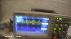 Катушка Родина +Романов отрывки опытов1. 1