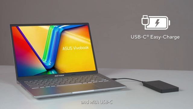 ASUS Vivobook 14X/16X OLED (K3405/K3605) - Feature Review