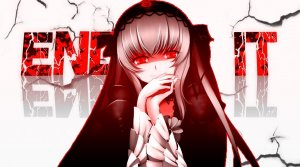 End It / AMV / Анимемикс / Animemix