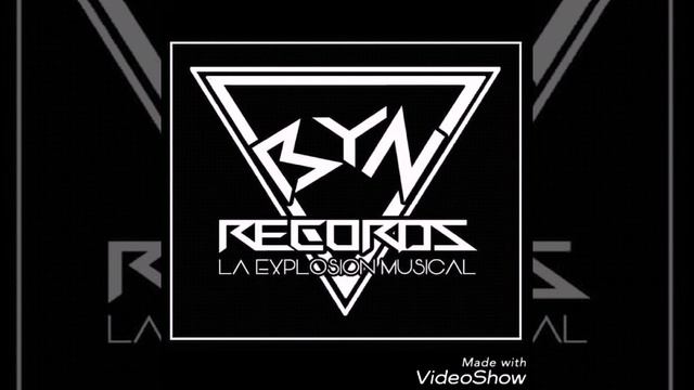 Nk,BYN Recoros la explosión musical(Te Vas Conmigo) смотреть онлайн
