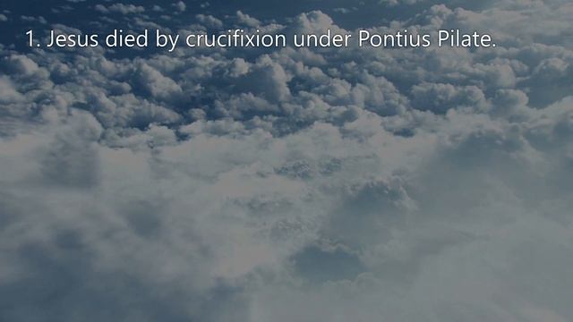 Why You SHOULD Fear Death смотреть онлайн