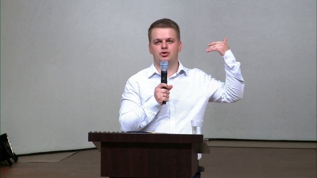 Проповедь Хве Брест