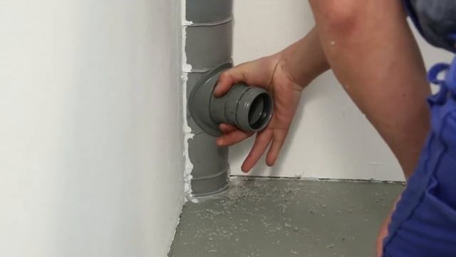 врезка в канализацию диаметр 50 HAAS art 5002 смотреть онлайн