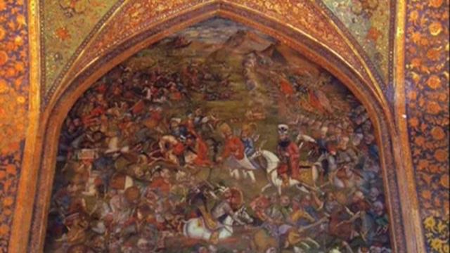 Shajarian- Ze Daste Mahboob смотреть онлайн