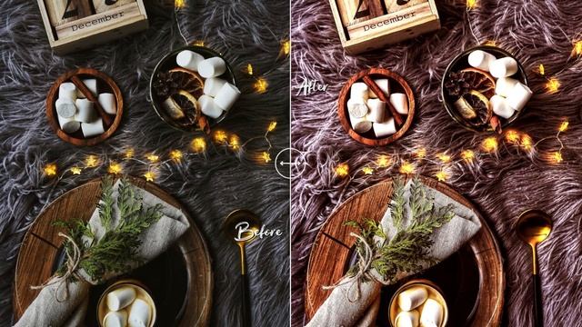 50 Christmas Dream LUTs Pack, Xmas Photoshop Presets, Adobe Premiere Pro LUTs Pack, Christmas Prese смотреть онлайн