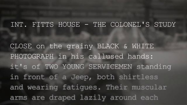 American Beauty (Part 2) — The Missing 27 Pages смотреть онлайн