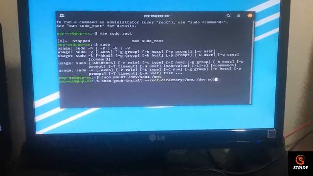 How to fix error: symbol "grub_calloc" not found (grub rescue) смотреть онлайн