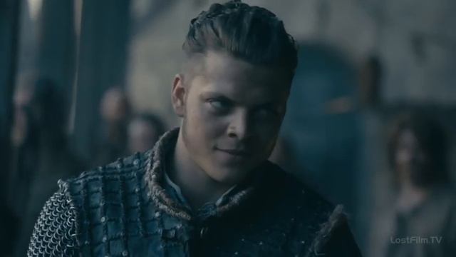 Ивар бескостный - Harlzma смотреть онлайн