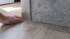 Как постелить Линолеум на деревянный пол