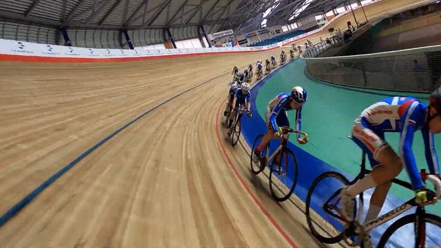 25.03.2022 Гонка Скретч 30 кругов, ОМНИУМ - 1, мл. юноши 2008-09 г.р. Локосфинкс, С.-Петербург. смотреть онлайн