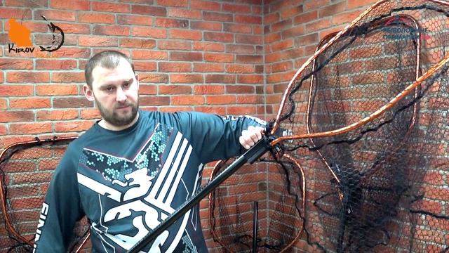 Подсачеки SAVAGE GEAR смотреть онлайн