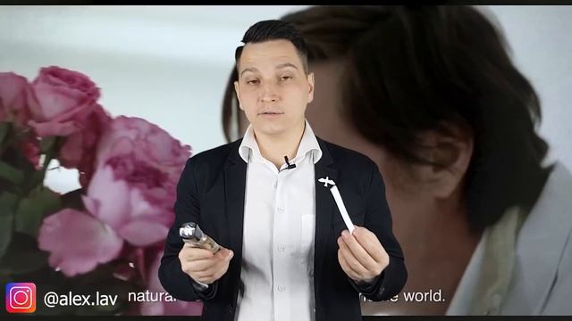 Creed Aventus мужской аромат