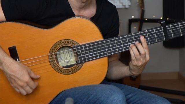 MEJORA tu TÉCNICA en GUITARRA con esta Brutal Falseta!! смотреть онлайн