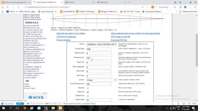 How to download naca series point in excel sheet смотреть онлайн
