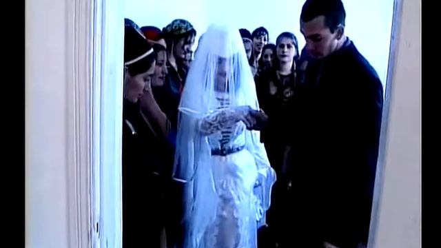 Ингушетия.Мурат Зязиков в Джейрахском районе. (часть 2). смотреть онлайн