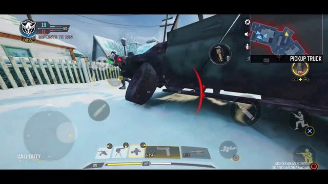 Dominating 4 Tryhard Sweats In Frontline Nuketown Russia | Call Of Duty Mobile смотреть онлайн