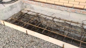 Треcнул фундамент от застройщика! Как устранить проблему!!