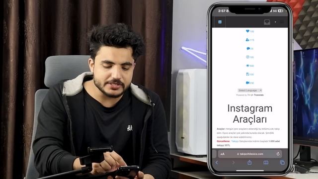 ? 15k Free? Instagram par follower kaise badhaye | How to increase Instagram followers смотреть онлайн