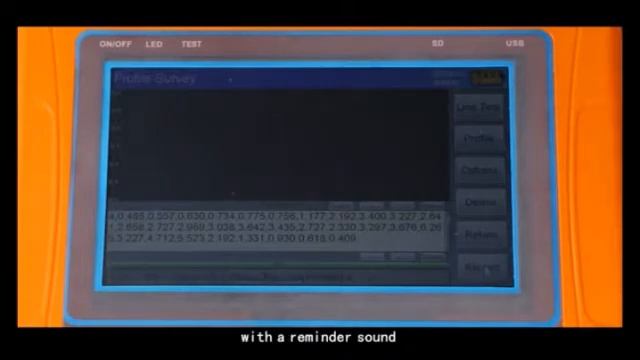 Underground water detector 3D mapping 2017 смотреть онлайн