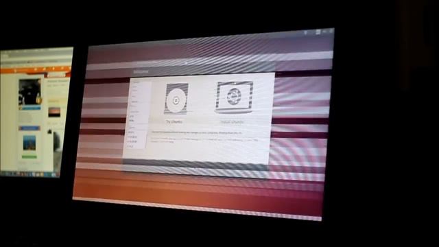 моноблок hp 3420 pro дикие полосы под linux смотреть онлайн