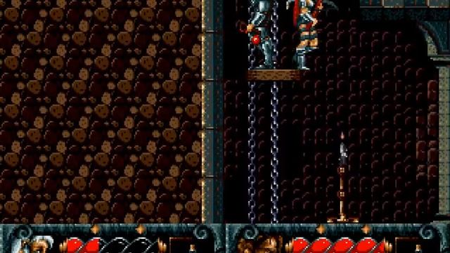 Blades of Vengeance - Mega Drive - 2 Players [Longplay] смотреть онлайн